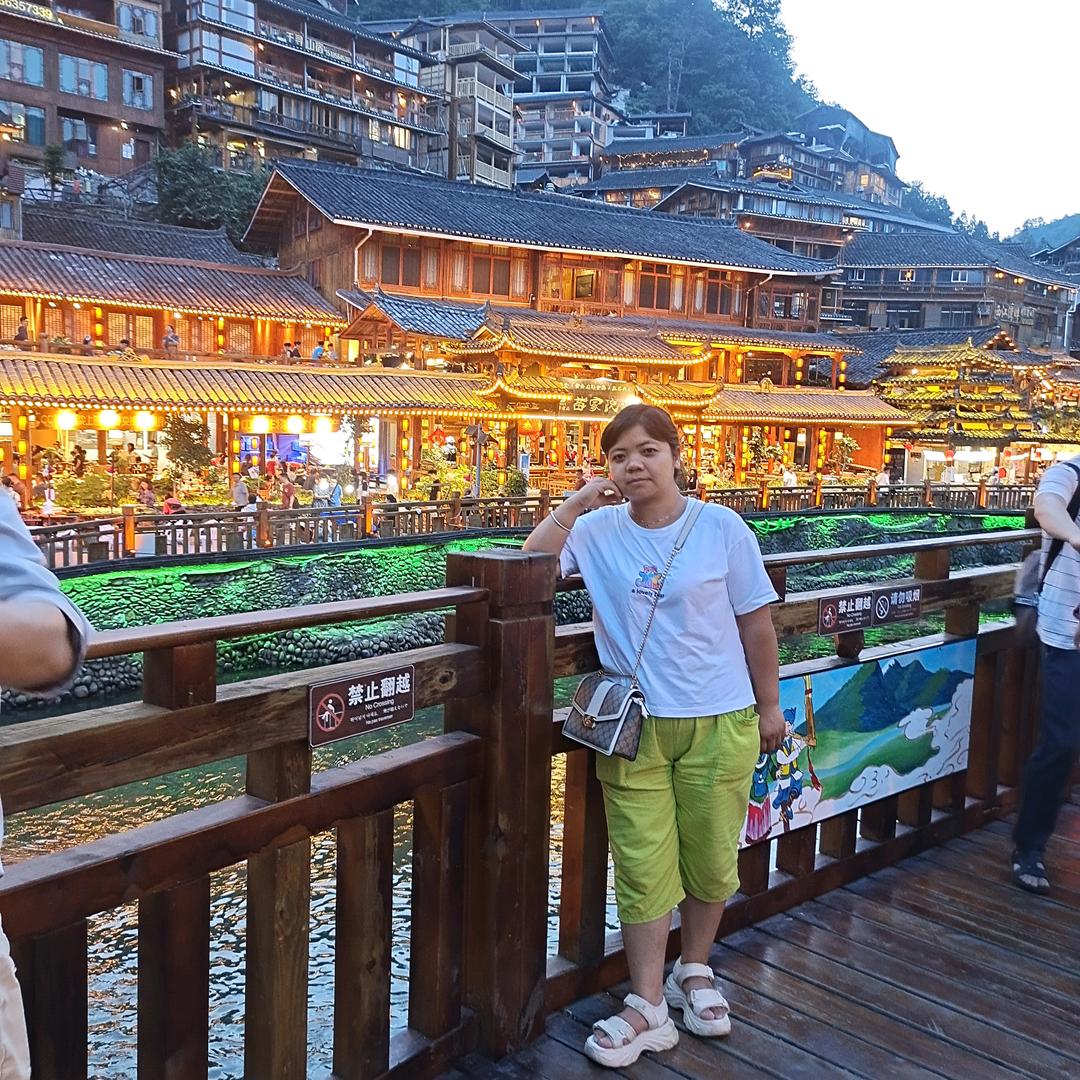 开心快乐每一天