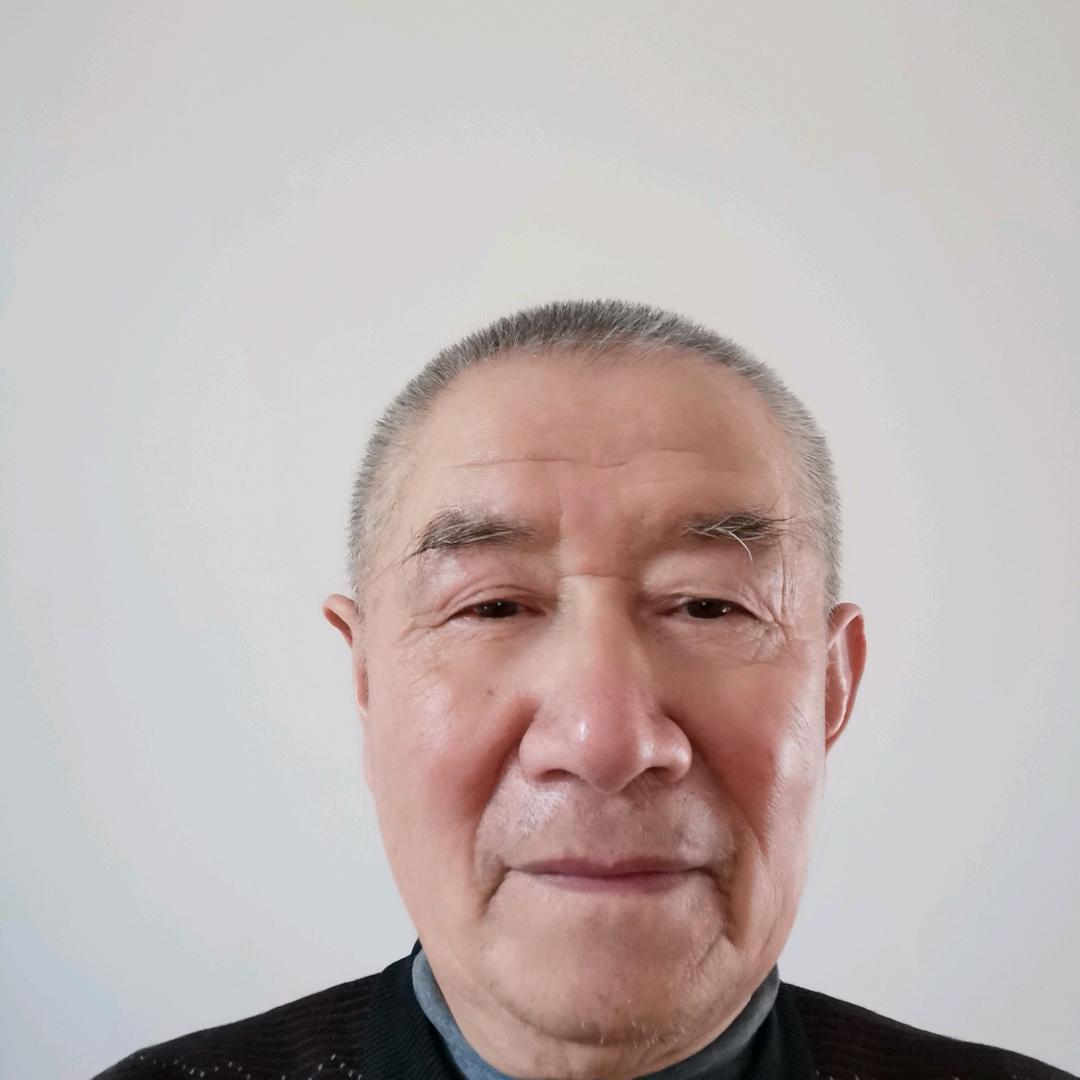 金北老沈