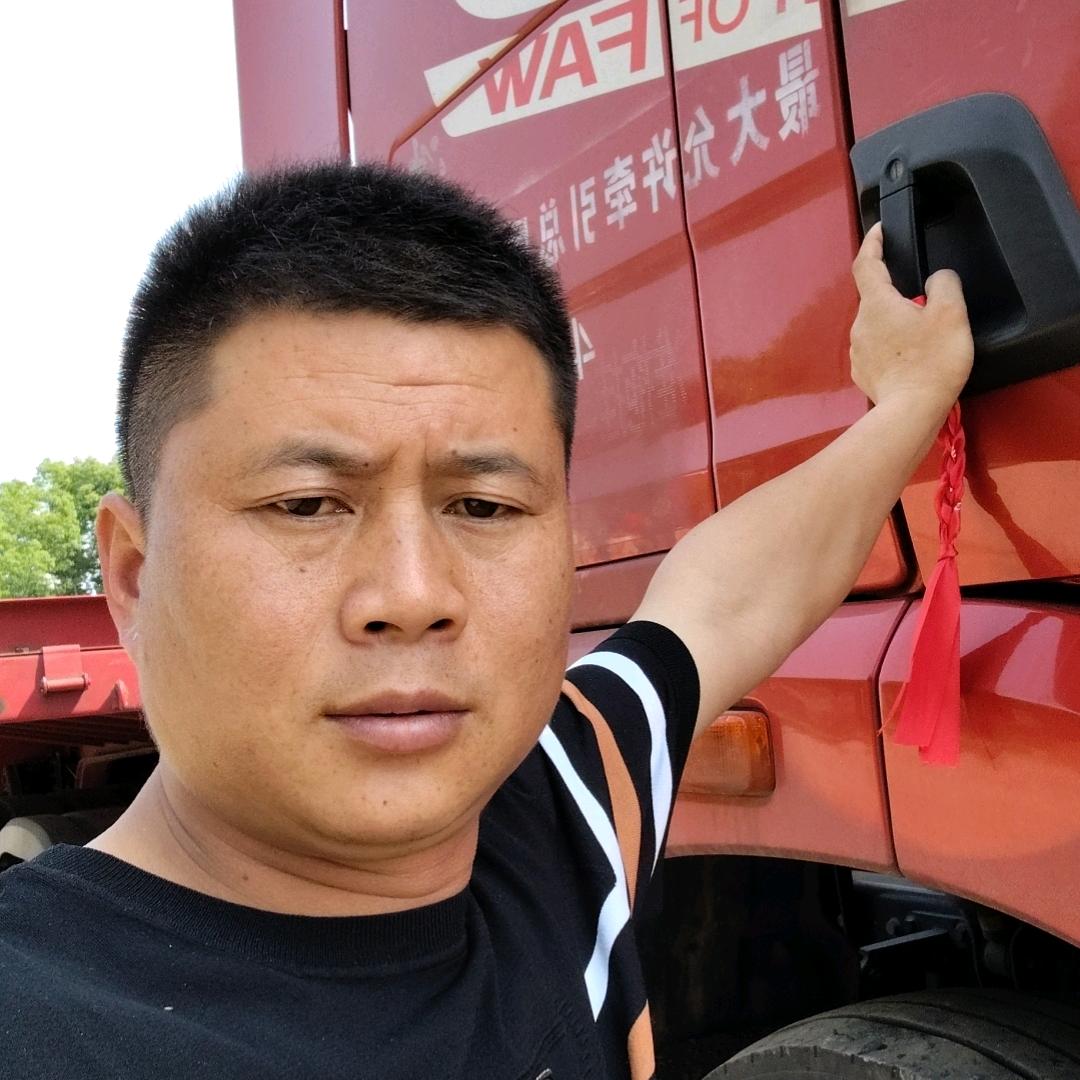 卡车司机小田
