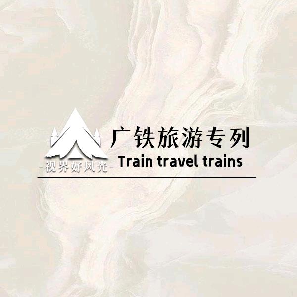 广铁-新疆旅游专列C