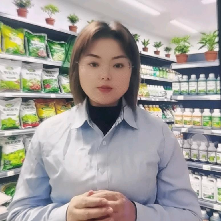 好货农资花卉园艺肥料批发