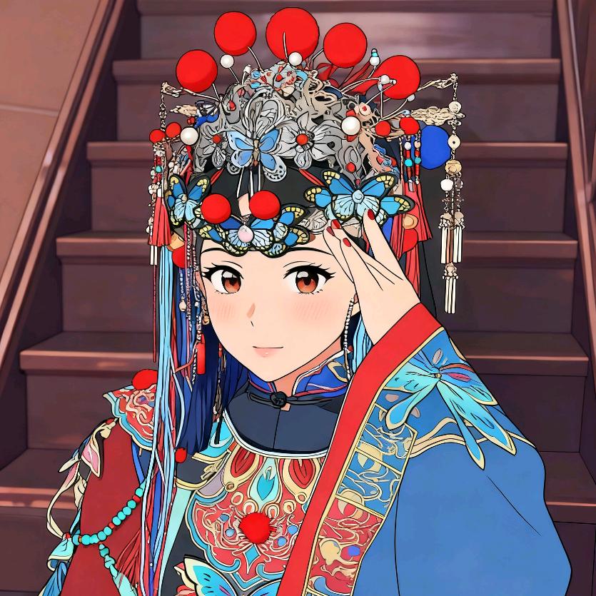 叒六六~