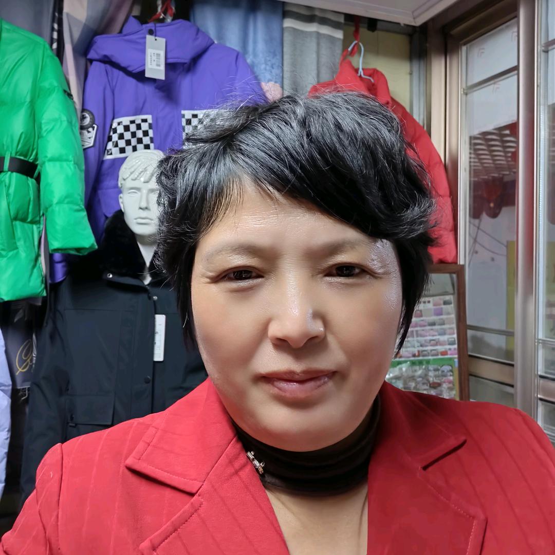 林霞衣坊