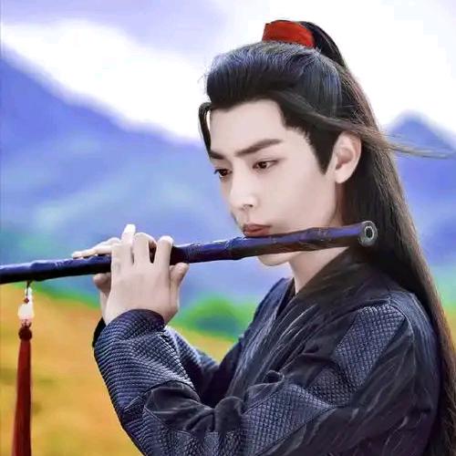 梨花杳