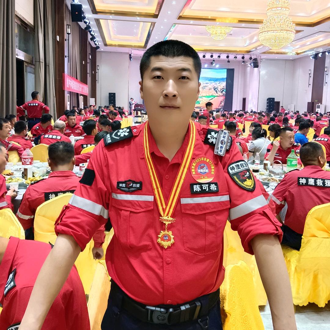 陈班长~洛阳九县六区全国对讲机~总代