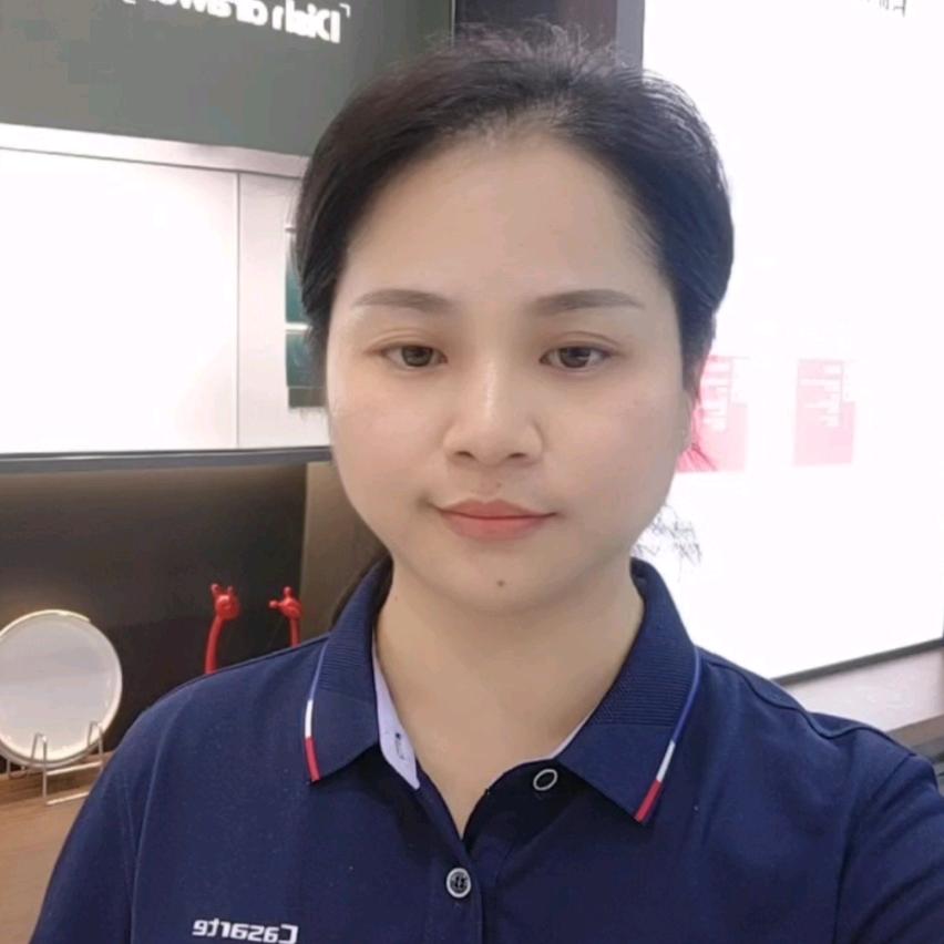 海一居然商都卡萨帝店