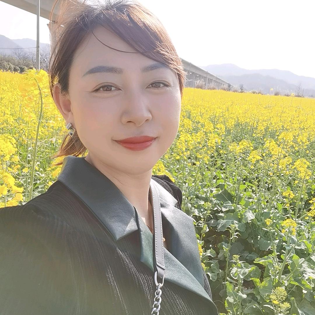 华华🌈🌈