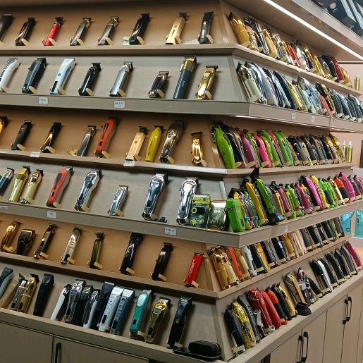 小白推荐美发工具