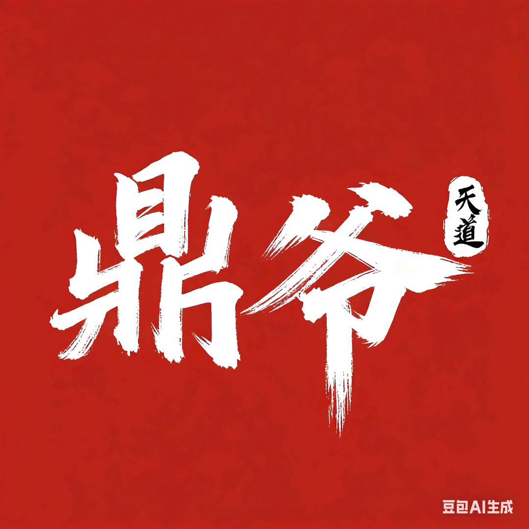 天道鼎爷