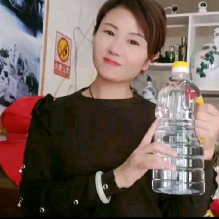 玉姐(酒妹)