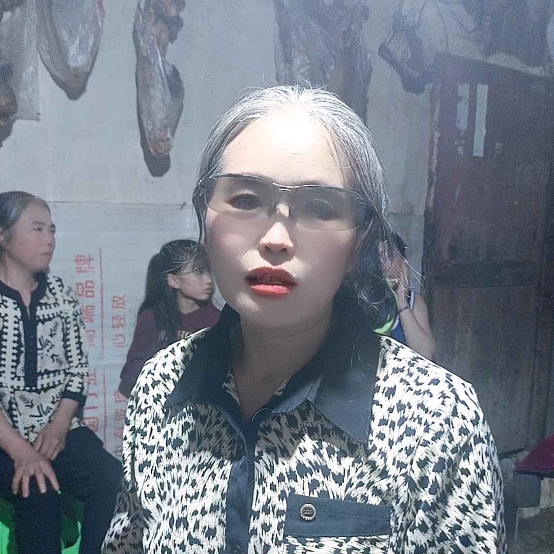 吴长英
