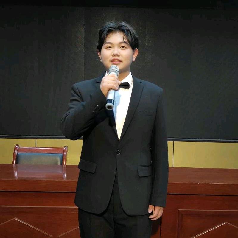 幸福是快乐。