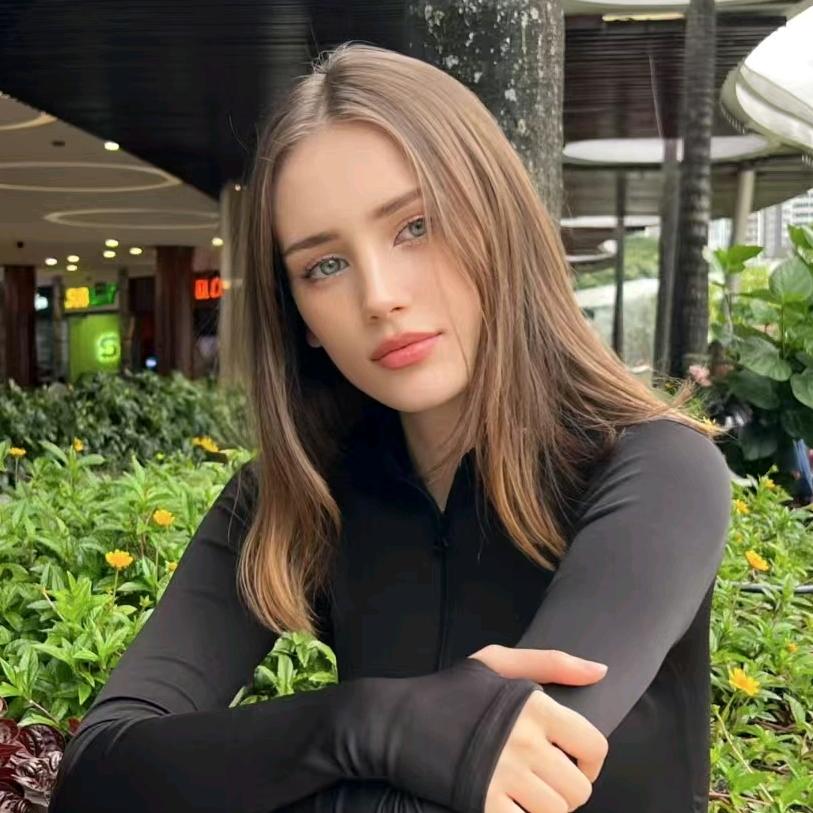 Mary Amber