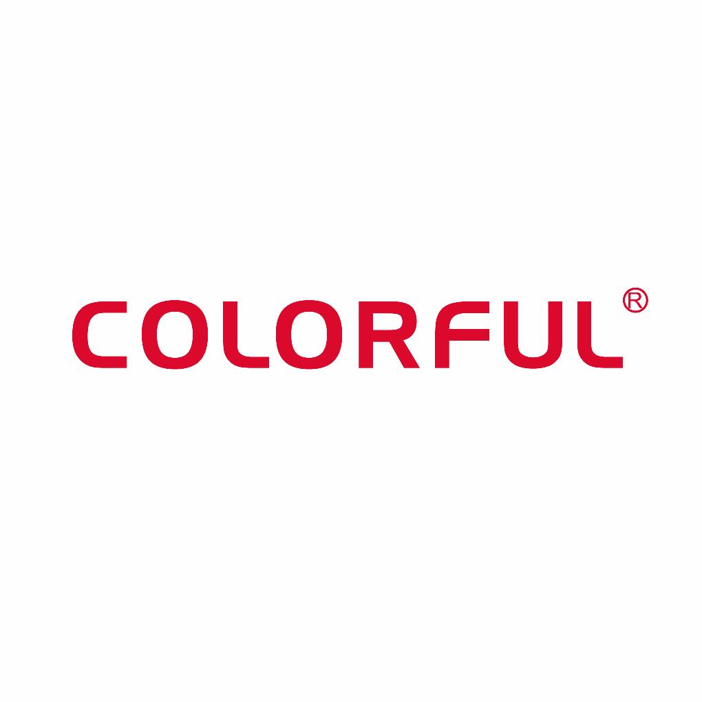 七彩虹Colorful电脑旗舰店