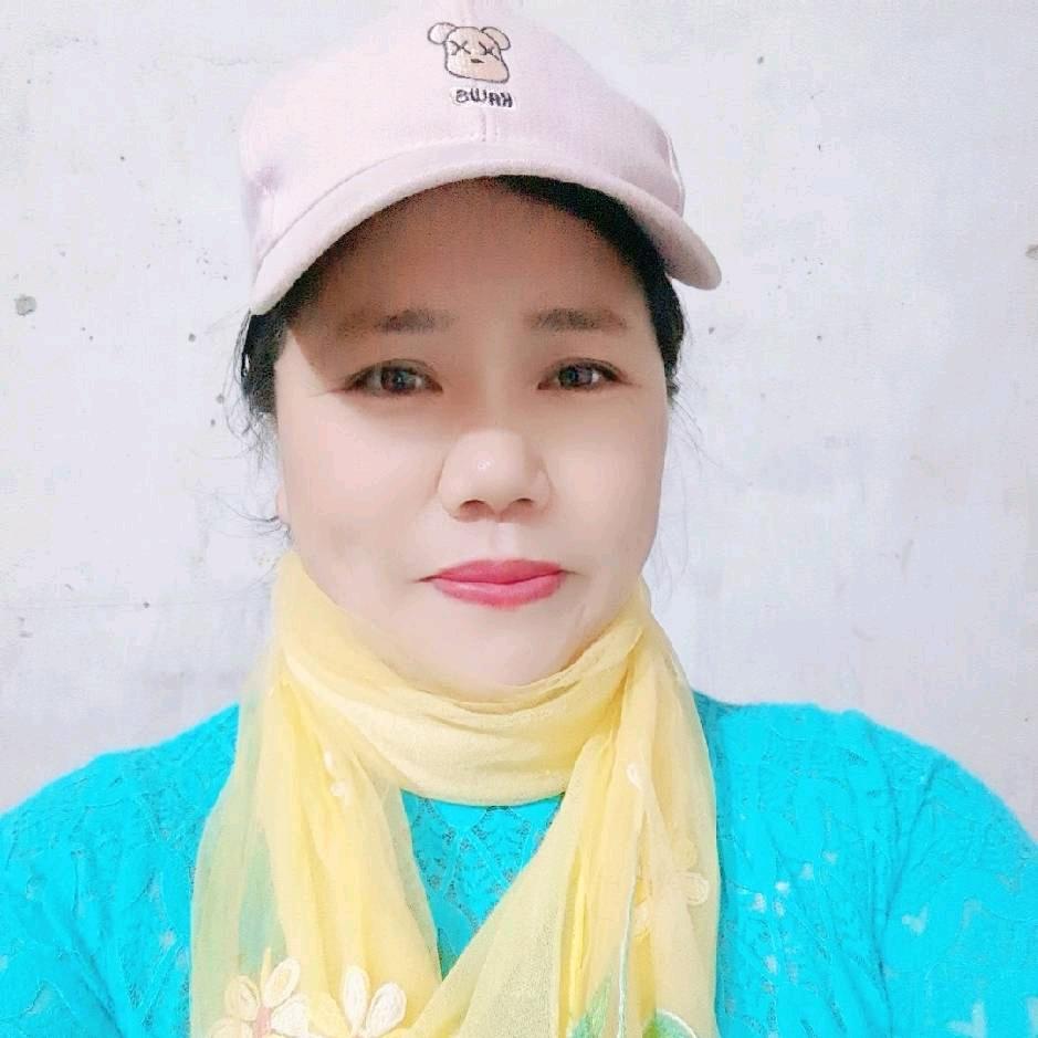 我的快乐就是想你