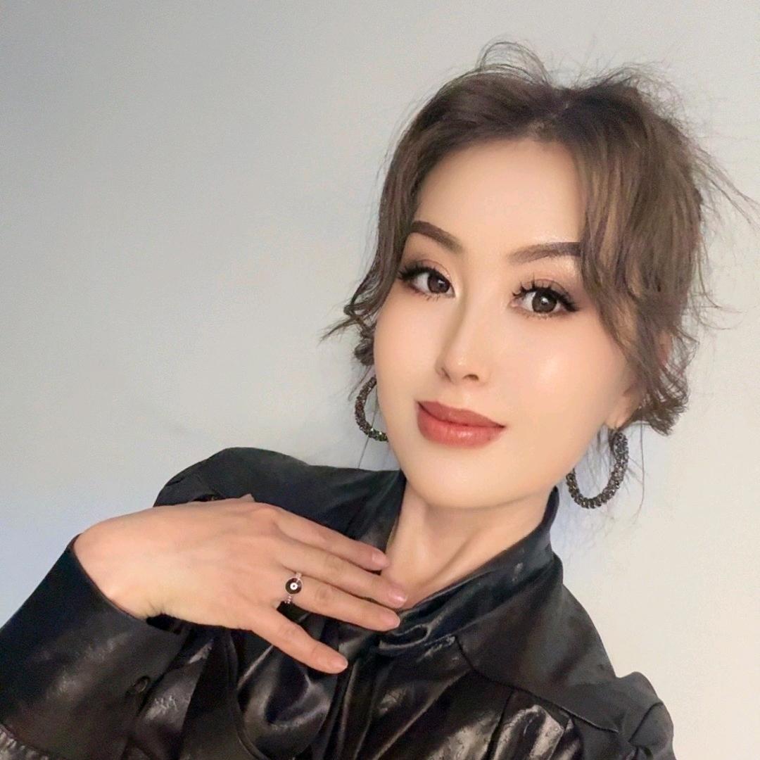 播音爱好者