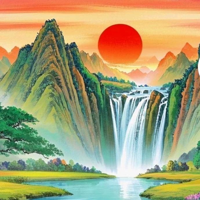 💦阳光
