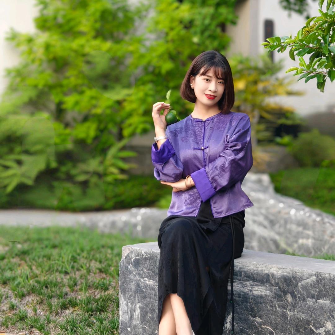 禧悦.喜娘娇子