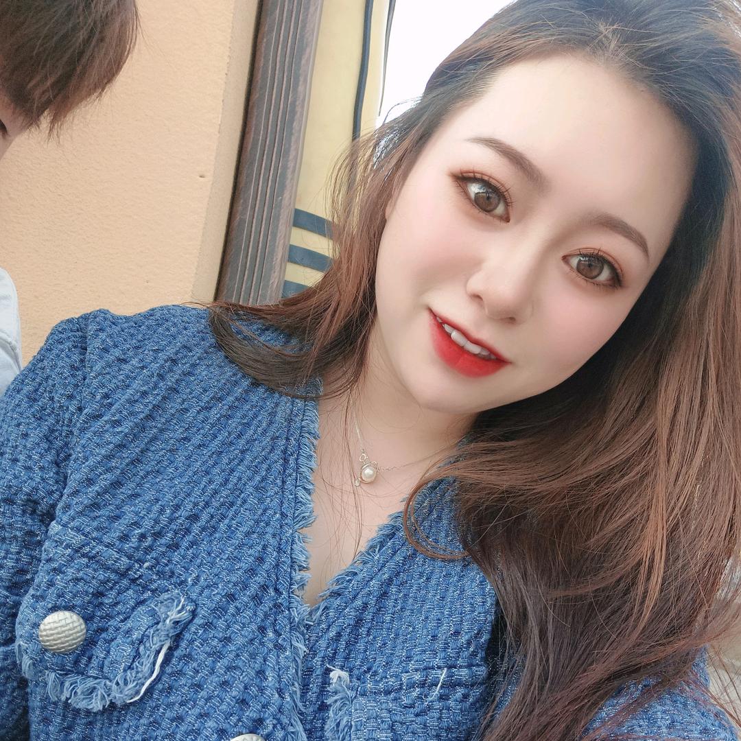 眼里有星星✨✨