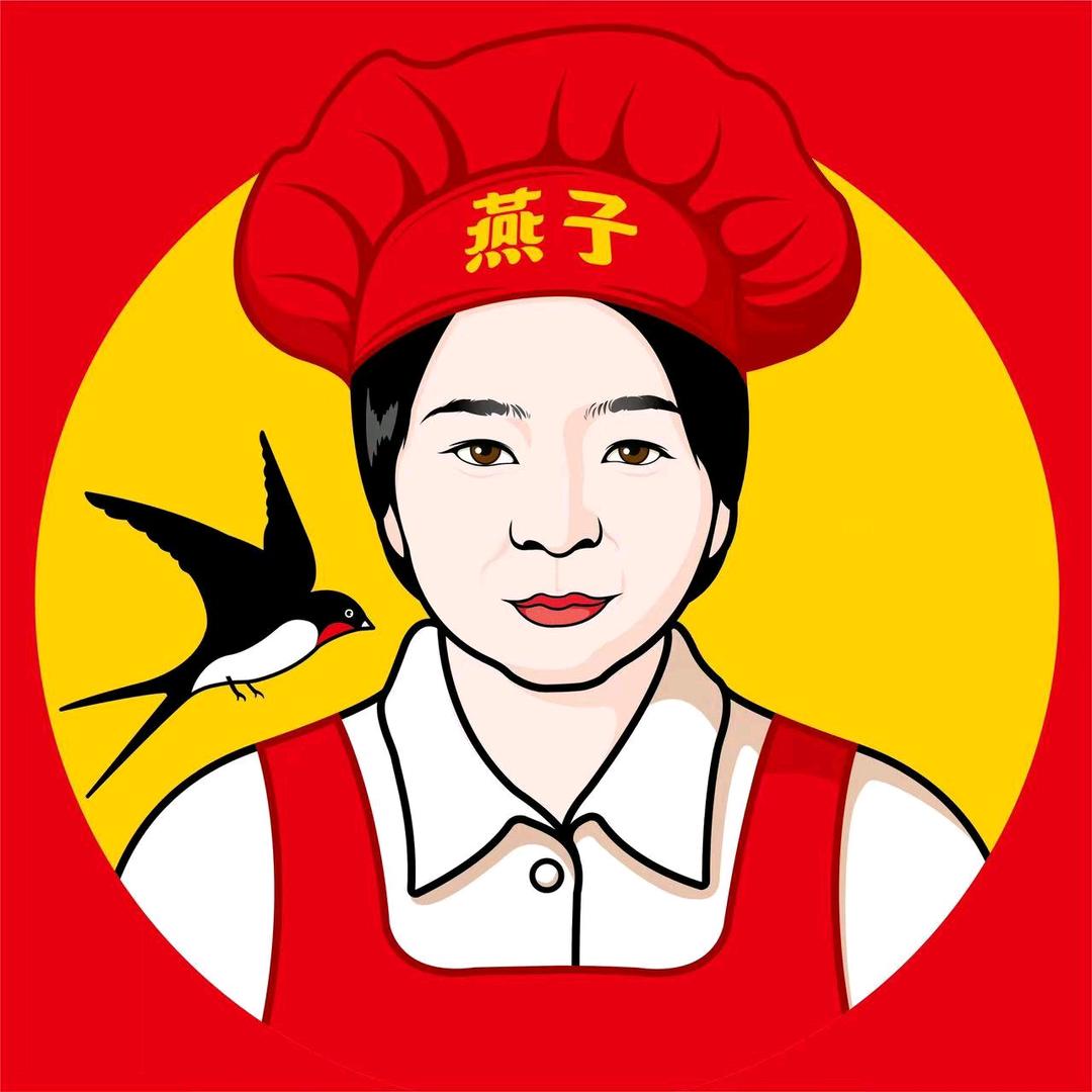 燕子下乡，农家小炒