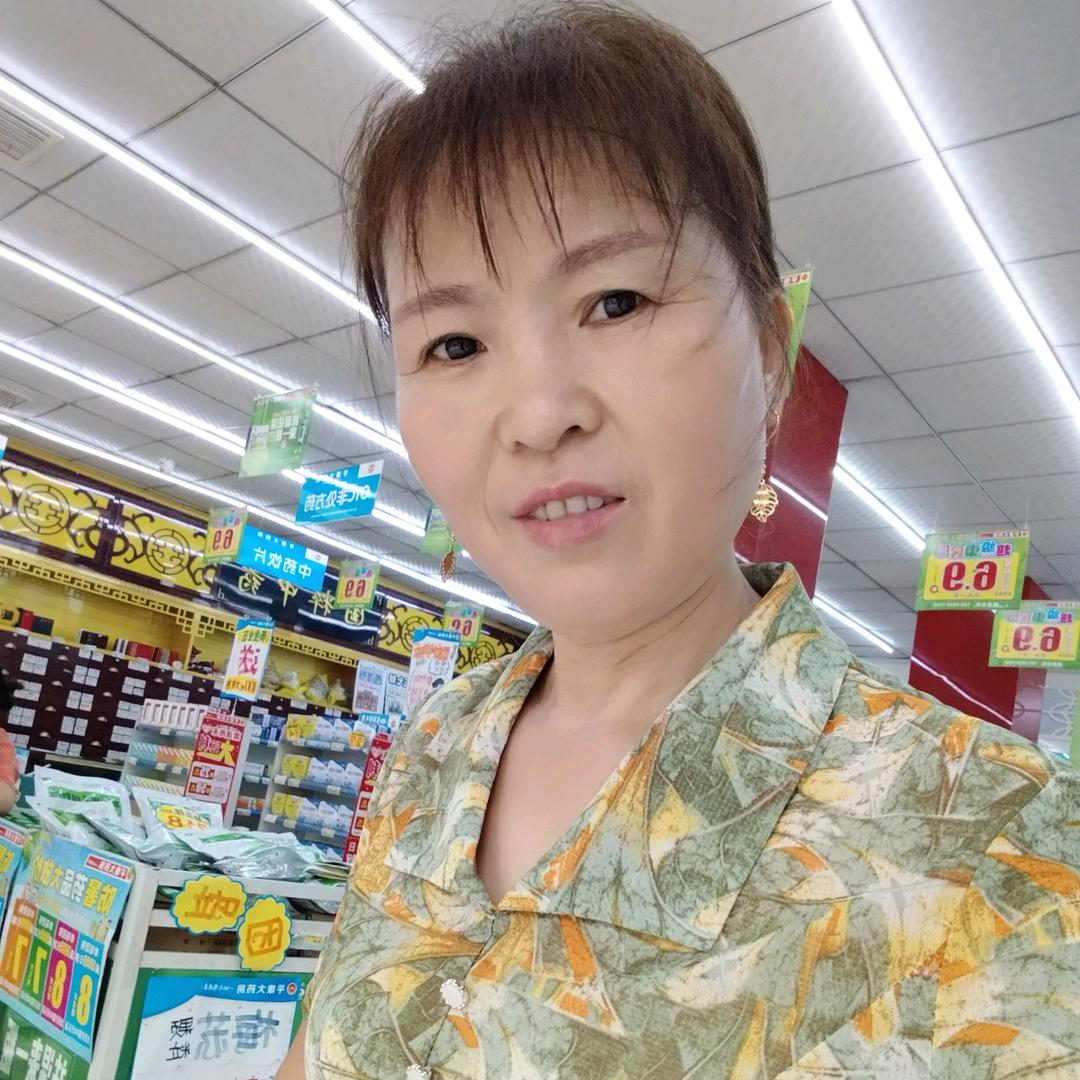 阳家大女儿