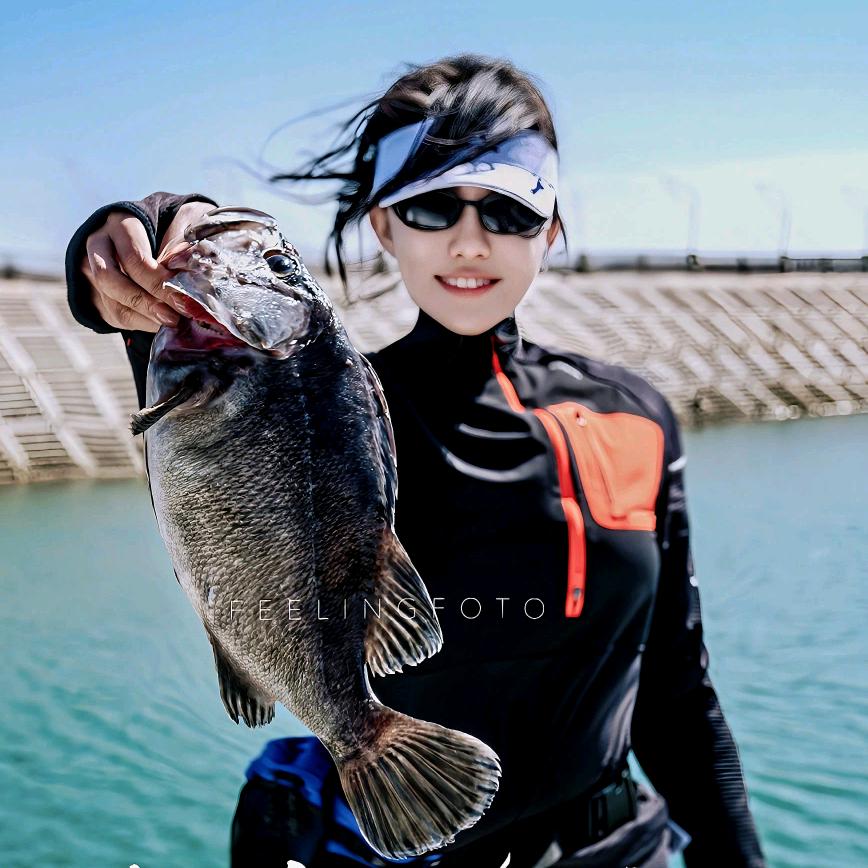 微奇户外钓鱼🎣