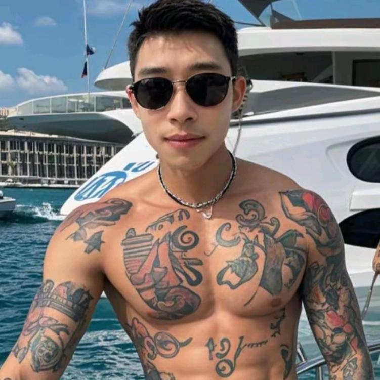 ༒前路༃坦荡༆ༀ