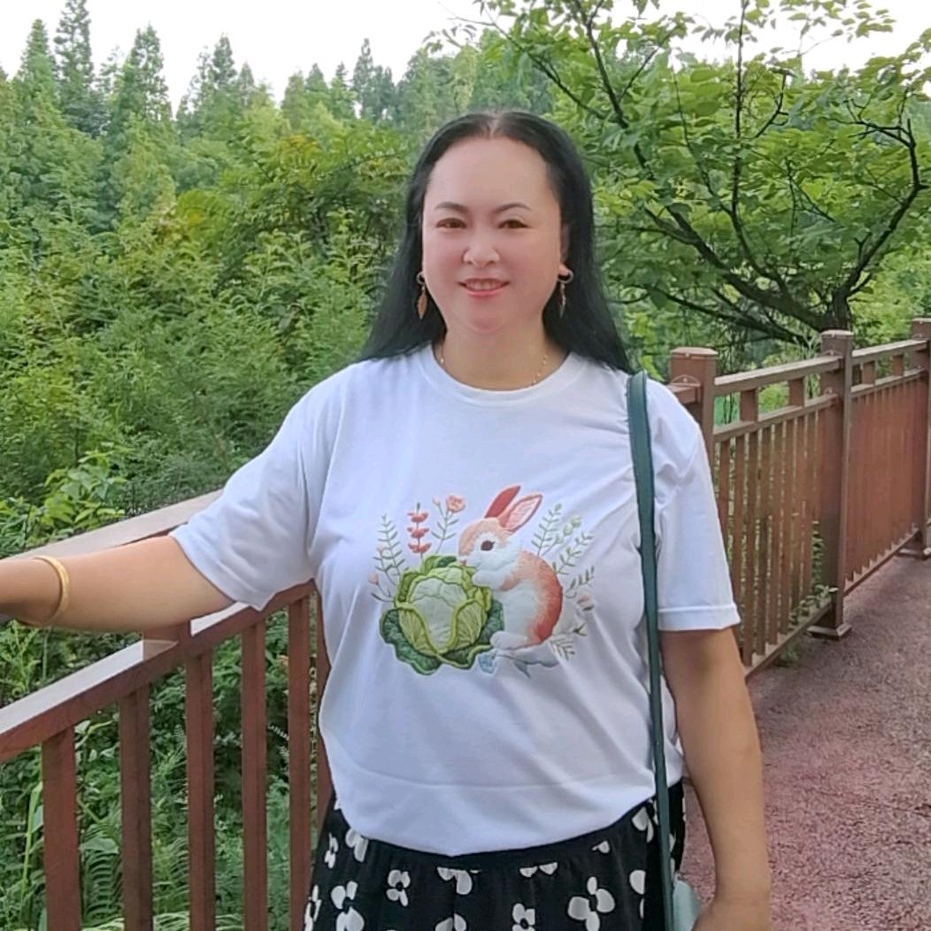 好运红（徐）