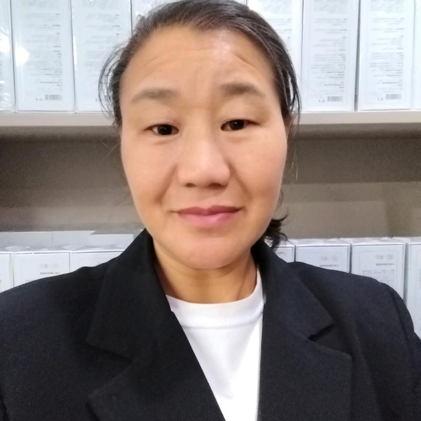 桂林白发养黑发盘姐