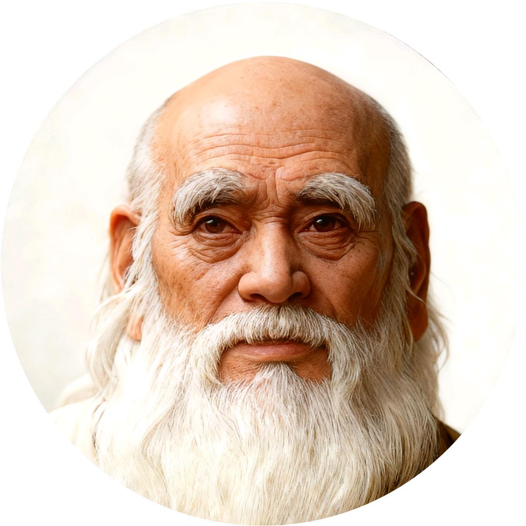 老子道德经善本