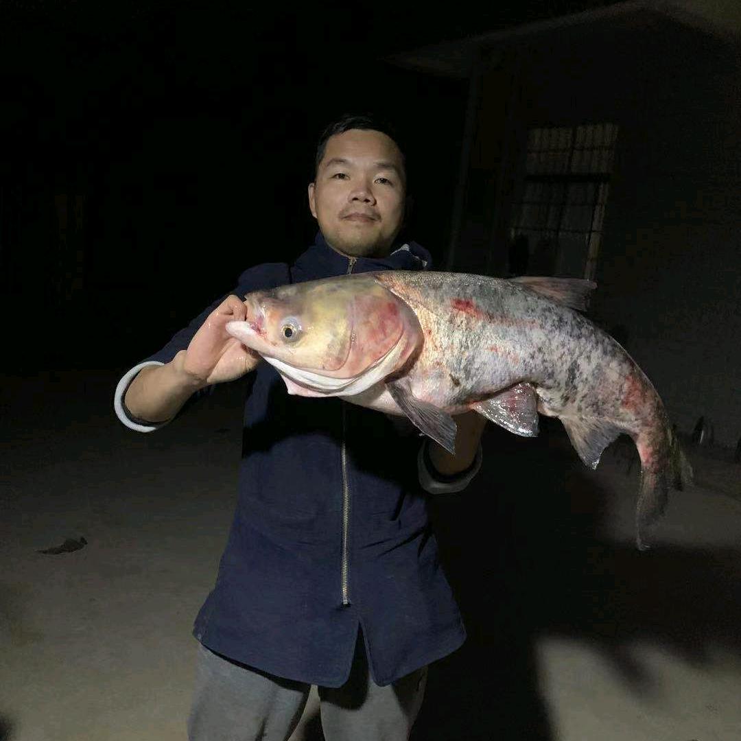 老船长垂钓俱乐部