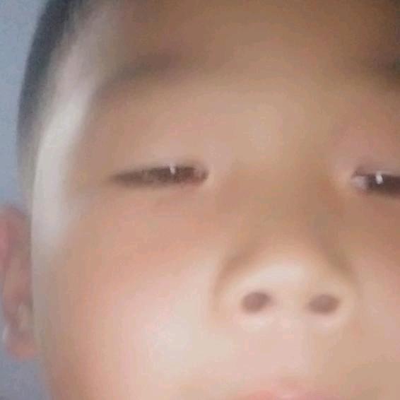 开心的每一天。