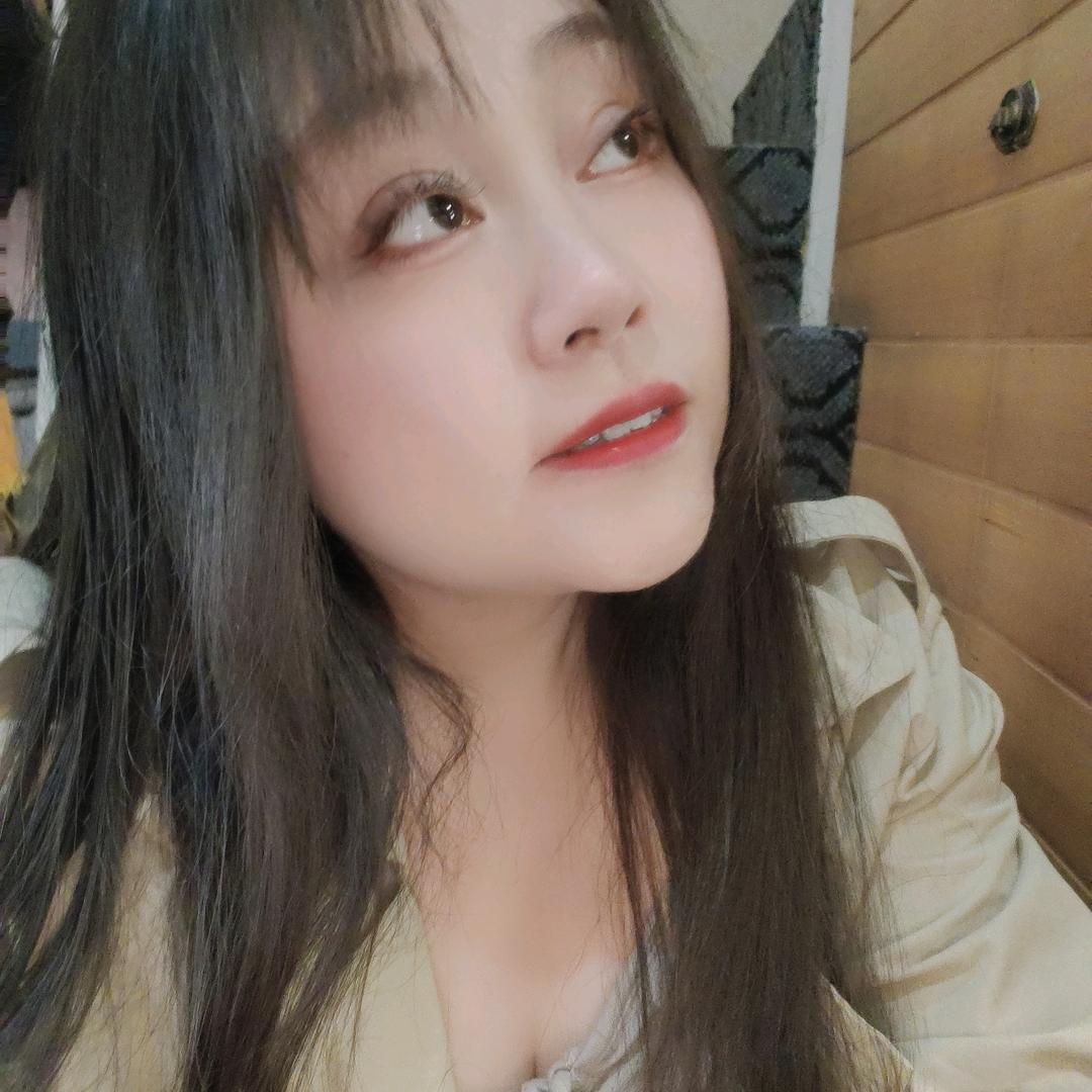 萌兔很开森