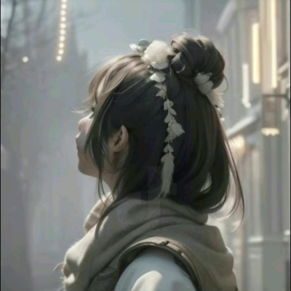 独白