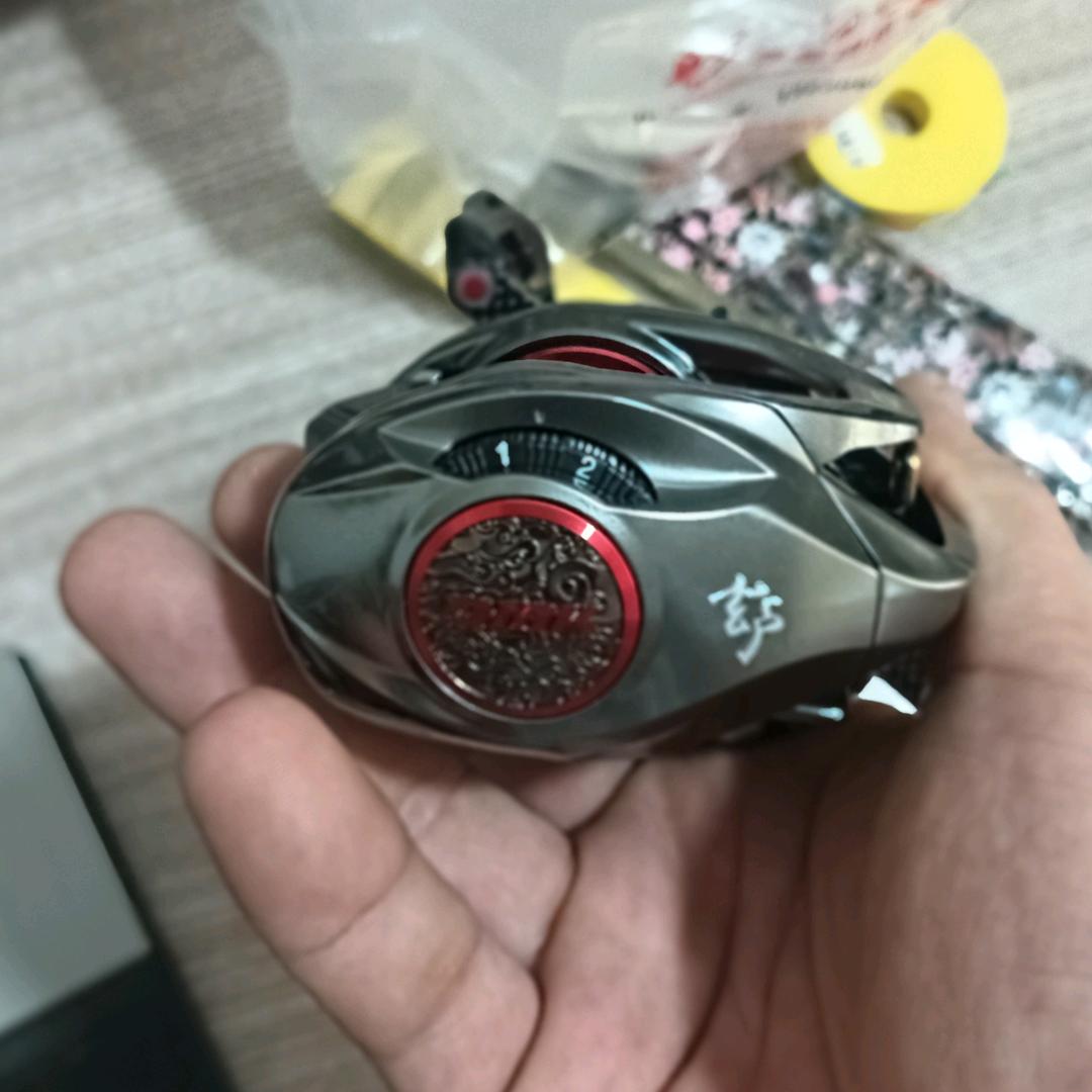 钓北方