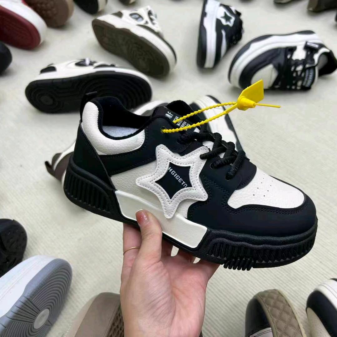 贵阳尾货地摊鞋—锋哥