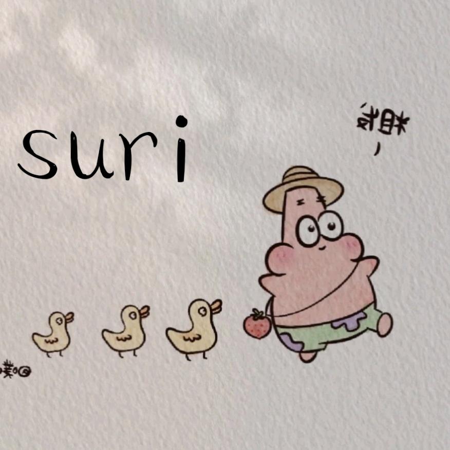 suri