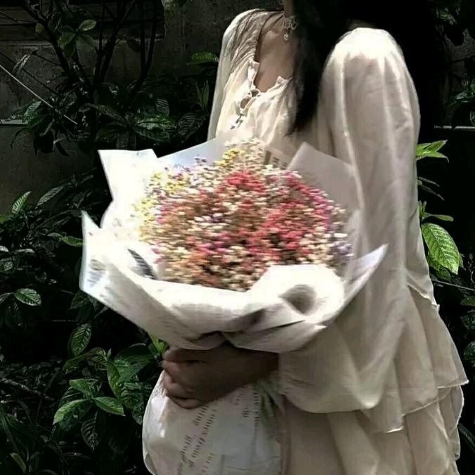 动了情的冰块🧊