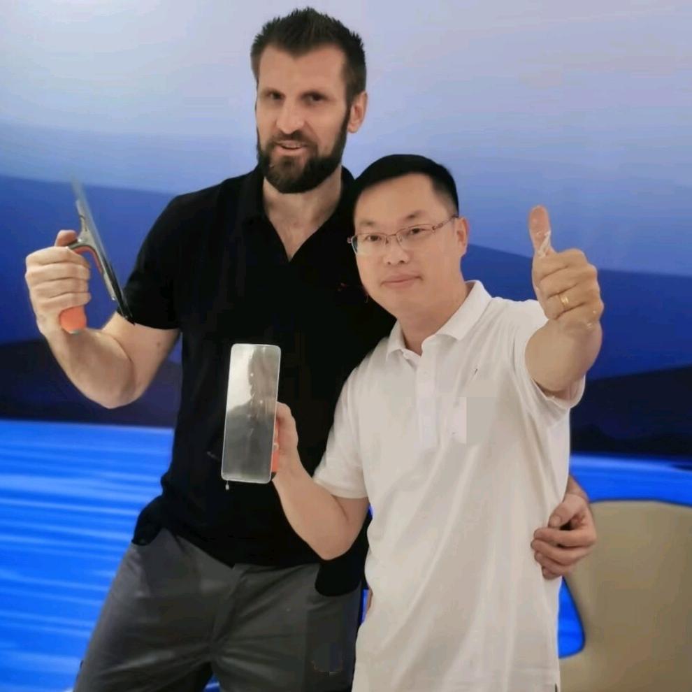 艺术漆 阿永
