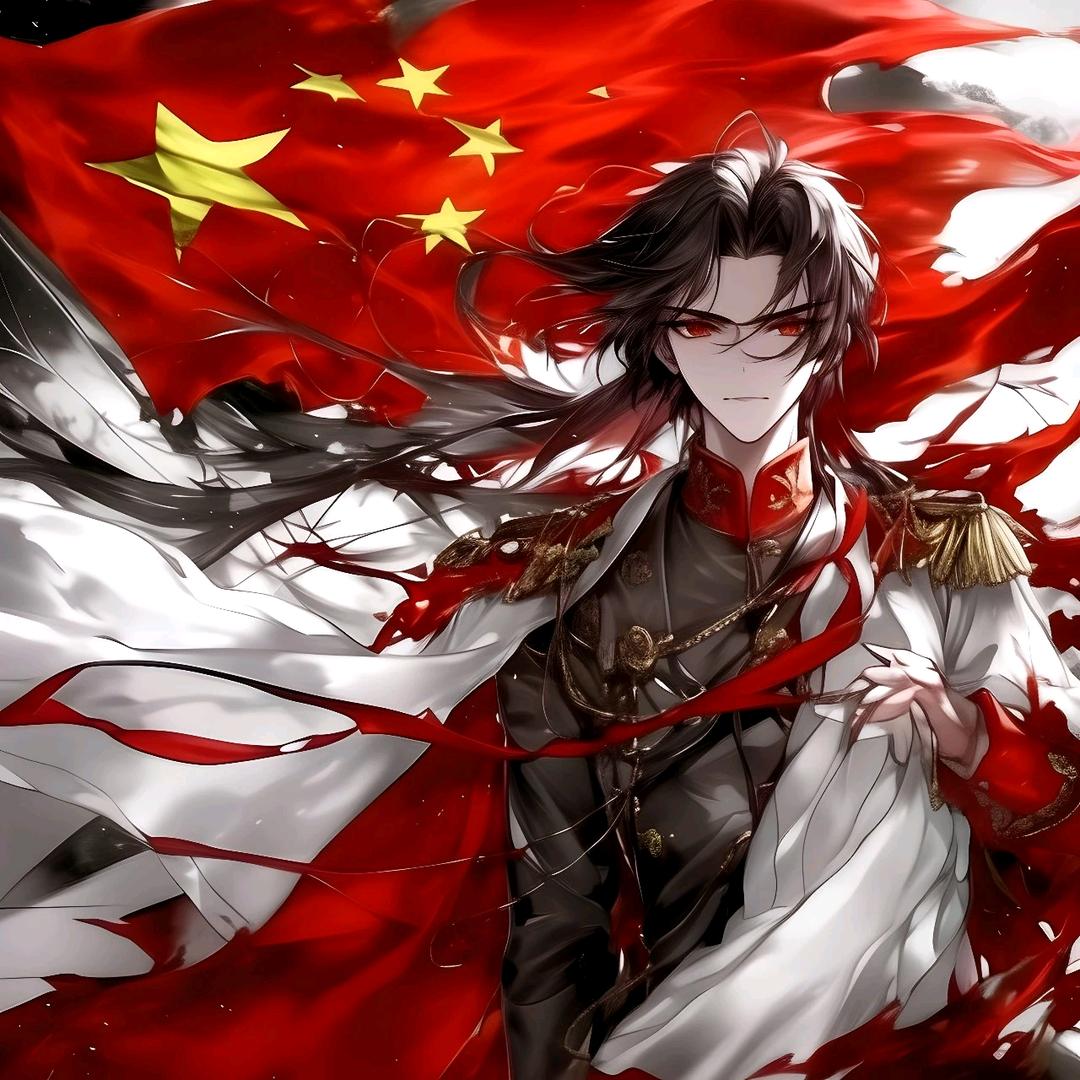 潮汕☯️劲哥