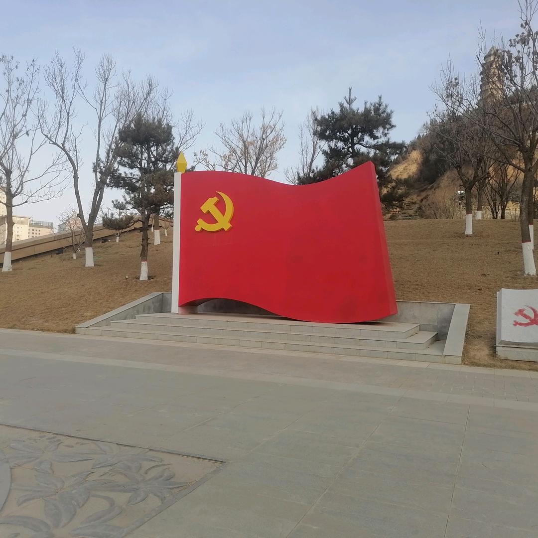 妹呀向前看~~李宏军