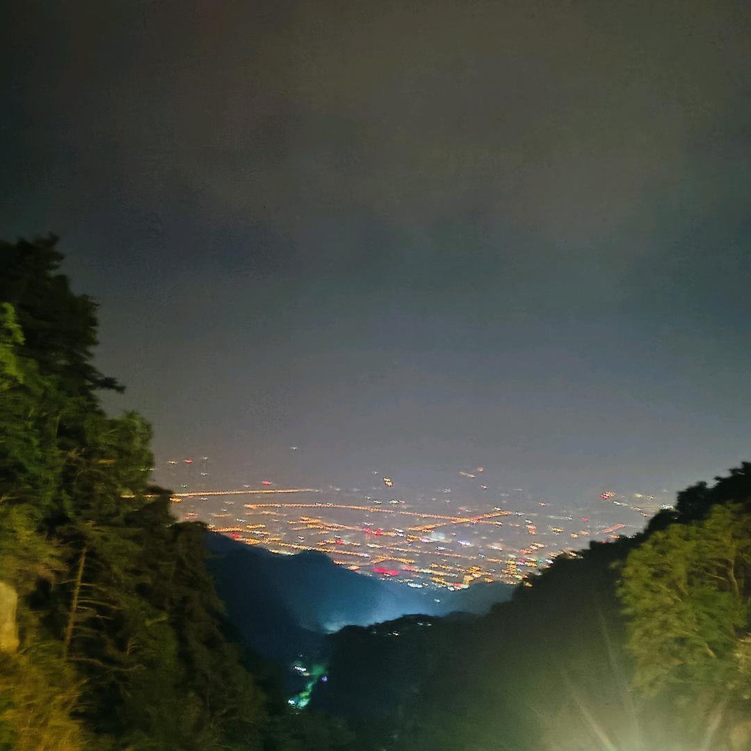 俺是强子