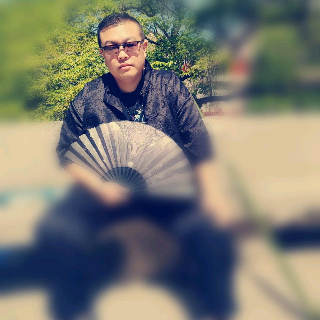 细水长刘