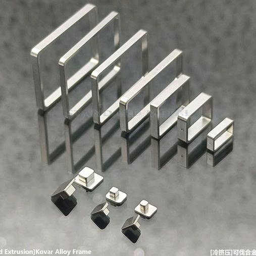 斯丹德五金连续模高速精锻技术