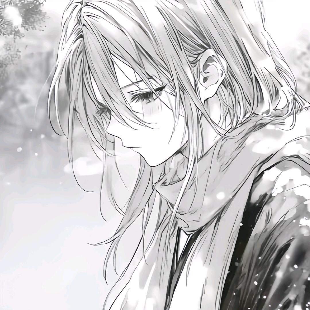 落雪