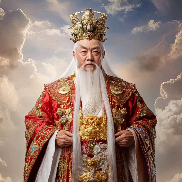 吉祥如意清风