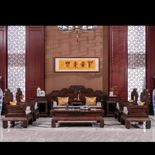 小陈哥--别墅会所