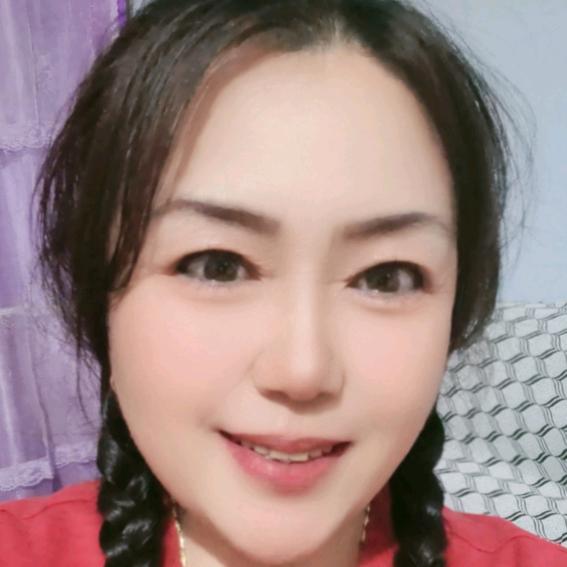 🌹如意金莲🌹拒私聊