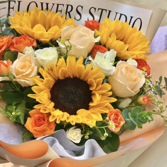 🌺彦子飞🌺💖