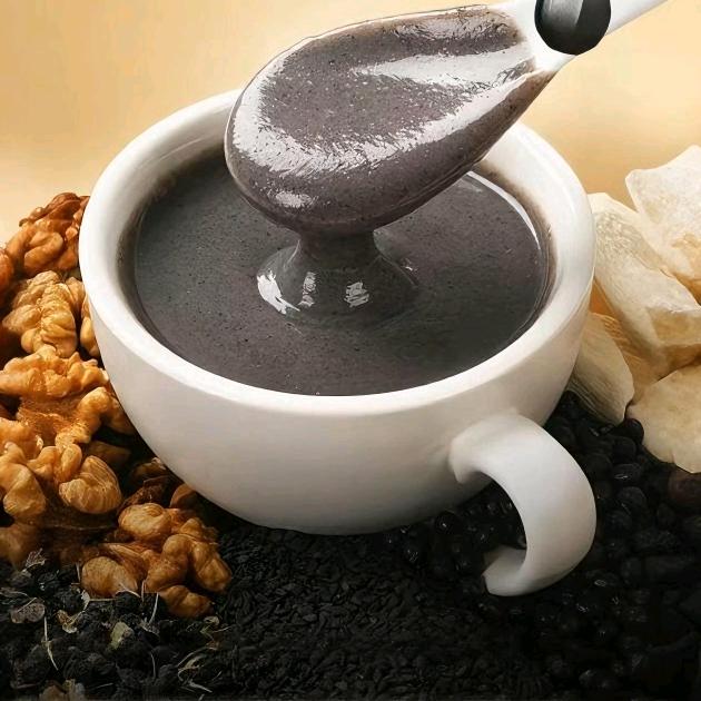 谷物优选食疗